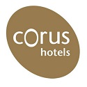 لوگوی هتلهای زنجیرهای Corus Hotels