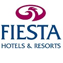 Logo Hotelkette Fiesta Hotels & Resorts