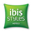 Logo Hotelkette Ibis Styles
