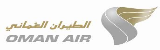 Logo Oman Air