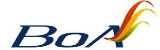 Logo Boliviana de Aviación