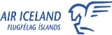 Logo Air Iceland