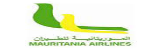 Logo Mauritania Airlines