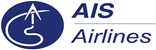 Logo AIS Airlines