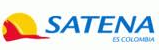 Logotipo SATENA