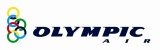 Logo Olympic Air