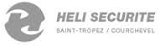Logo Heli Sécurite