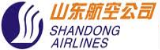 Logo Shandong Airlines