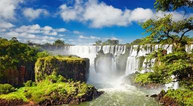Argentina: Buenos Aires, Calafate e Iguazú - Super Oferta Argentina: Buenos Aires, Calafate e Iguazú - Super Oferta