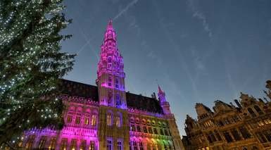 ESCAPADELA A BRUXELAS
-
Bruxelas