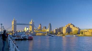 DISCOVER LONDON
-
London
England