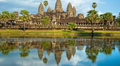 Circuito por Vietnam con Camboya Circuito por Vietnam con Camboya