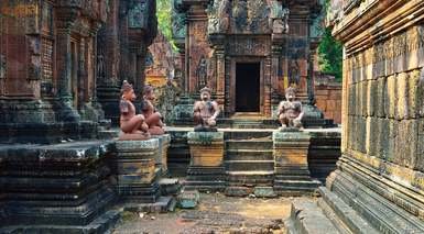 Viaje a Laos y Camboya Viaje a Laos y Camboya