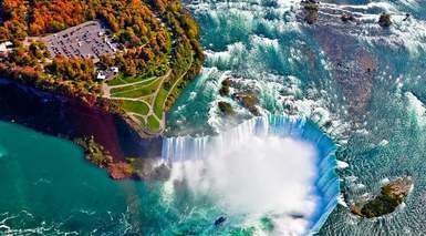 EEUU: Este con Visitas EEUU: Este con Visitas