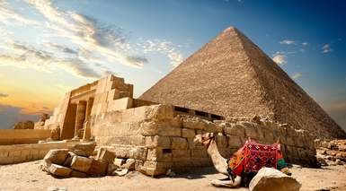 Itinerario por Egipto: Poblado Nubio y Excursiones Opcionales Itinerario por Egipto: Poblado Nubio y Excursiones Opcionales