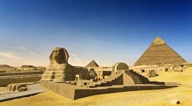 Egipto: Cairo y Crucero por el Nilo con 10 Visitas Egipto: Cairo y Crucero por el Nilo con 10 Visitas