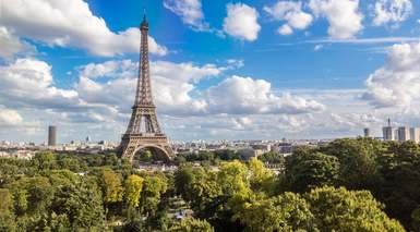 Paris y Paises Bajos Paris y Paises Bajos