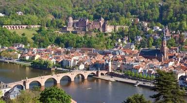 París, Ámsterdam. Alemania y Praga París, Ámsterdam. Alemania y Praga