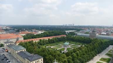 ENVOLEZ-VOUS POUR MUNICH
-
Munich