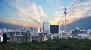 Escapada a Berlín con Tour Escapada a Berlín con Tour