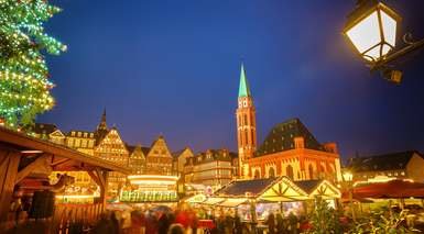 Mercadillos Navideños en Suiza - Puente de Diciembre Mercadillos Navideños en Suiza - Puente de Diciembre