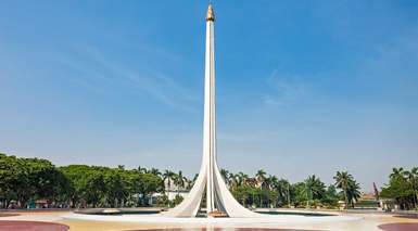 DISCOVER JAKARTA