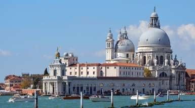 Roma y Venecia Roma y Venecia