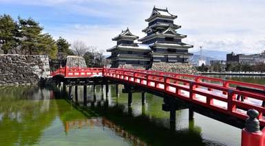 Vacaciones en Japón Vacaciones en Japón