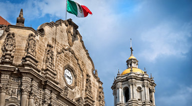 Ciudad de México con Excursiones y Paseo en Bote Azteca - Grandes Viajes Ciudad de México con Excursiones y Paseo en Bote Azteca - Grandes Viajes