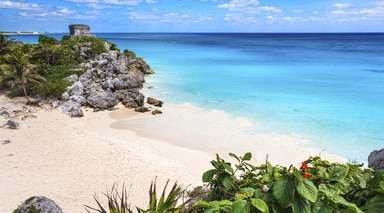 RIVIERA MAYA EN TODO INCLUIDO
-
Riviera Maya, Mar Caribe
Playa del Carmen