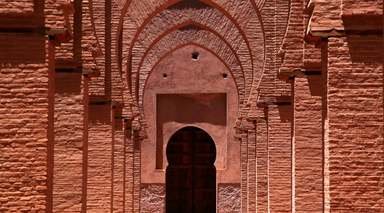 DISCOVER CASABLANCA
-
Casablanca