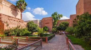 Marruecos: Ciudades Imperiales desde Casablanca Marruecos: Ciudades Imperiales desde Casablanca