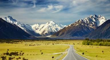 Nueva Zelanda con Excursiones: Descubre el mundo Hobbit - Grandes Viajes Nueva Zelanda con Excursiones: Descubre el mundo Hobbit - Grandes Viajes