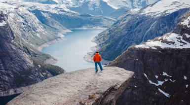 Noruega a tu Aire Noruega a tu Aire