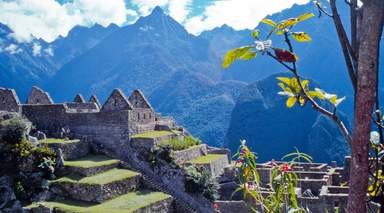 Perú: Lima, Cuzco, Valle Sagrado y Machu Picchu Perú: Lima, Cuzco, Valle Sagrado y Machu Picchu
