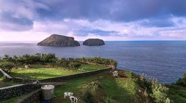 Azores, Isla de Terceira Azores, Isla de Terceira