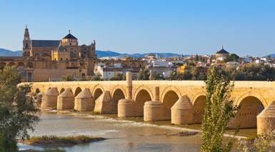 Circuito por Andalucía: Granada, Córdoba y Sevilla Circuito por Andalucía: Granada, Córdoba y Sevilla