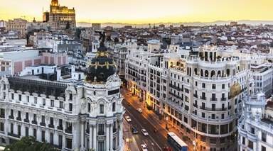 MADRID Y SUS ALREDEDORES
-
Comunidad de Madrid, Madrid
Segovia, Ávila