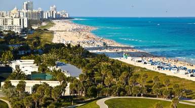 Florida: de Miami a Orlando a tu Aire Florida: de Miami a Orlando a tu Aire