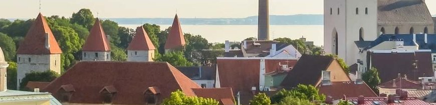 ESTONIA, LETONIA Y LITUANIA AL COMPLETO - FIN DE AÑO - Foro Ofertas Comerciales de Viajes