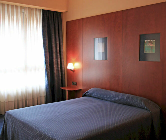 Gran Hotel Regente Oviedo