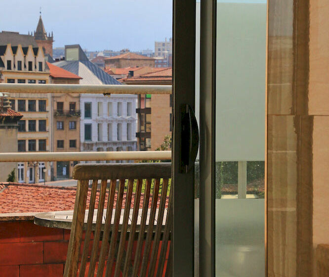 Gran Hotel Regente Oviedo