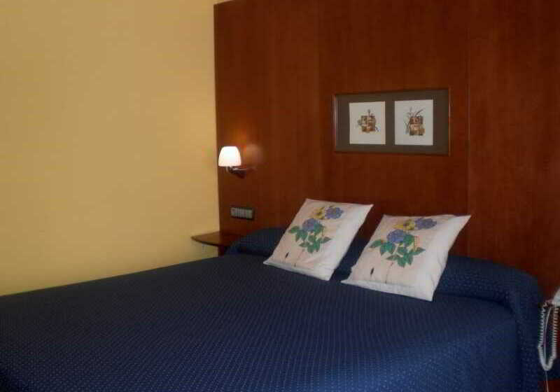 Gran Hotel Regente Oviedo