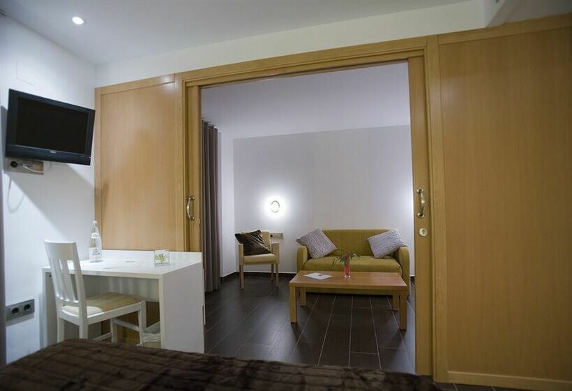Hôtel Castillo Denia Dénia