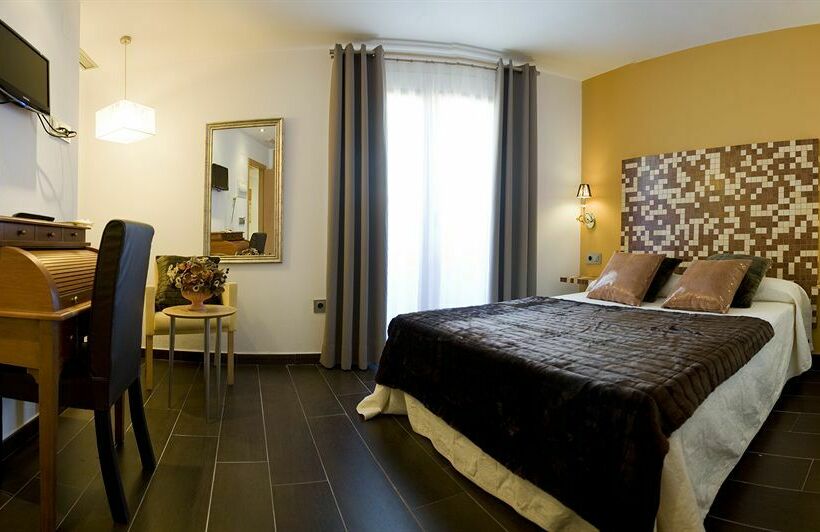 Hôtel Castillo Denia Dénia