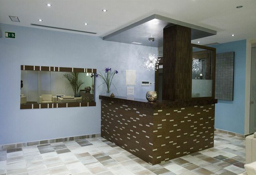 Hôtel Castillo Denia Dénia