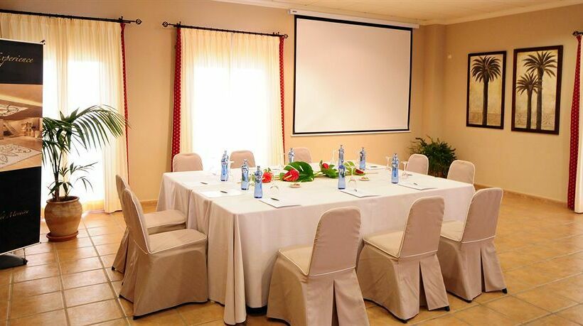 Hotel El Rodat Village Spa Jávea