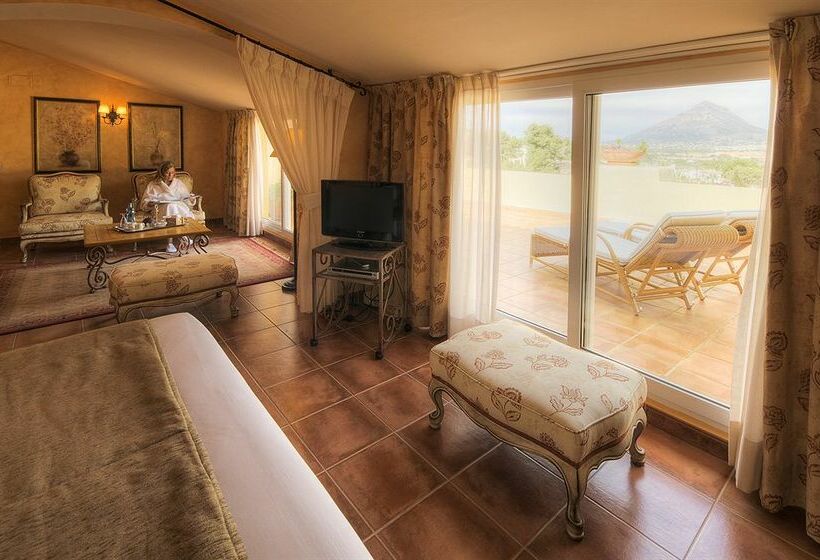 Hotel El Rodat Village Spa Jávea
