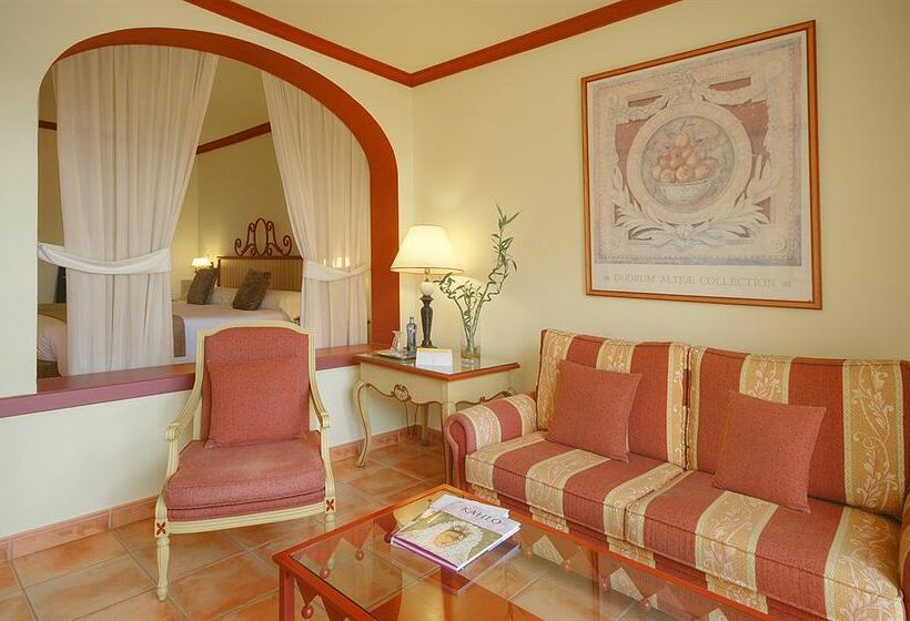 Hotel El Rodat Village Spa Jávea