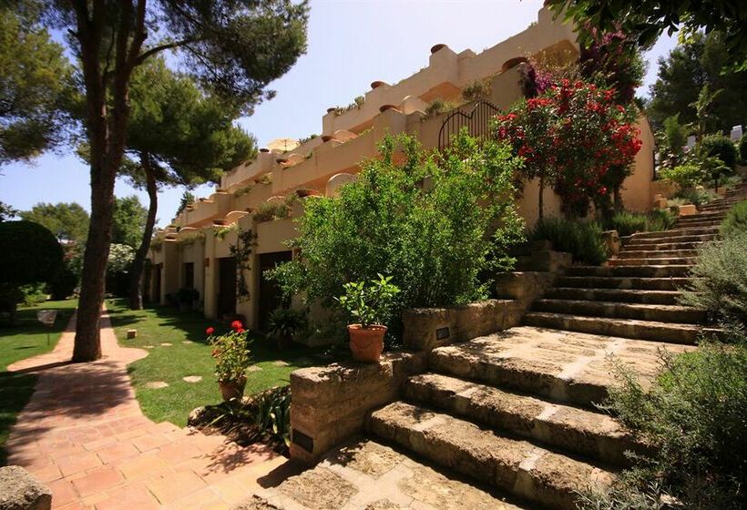 Hotel El Rodat Village Spa Jávea